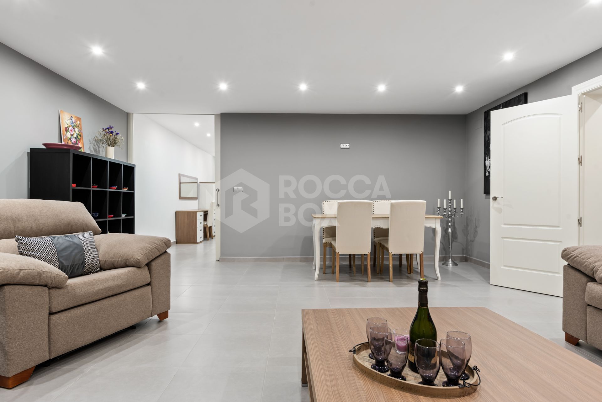 Amazing villa in Marbella