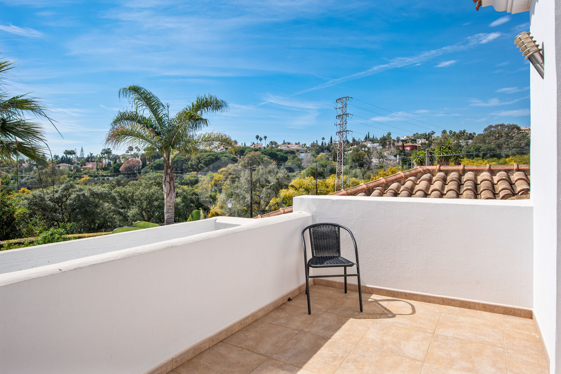 Amazing villa in Marbella