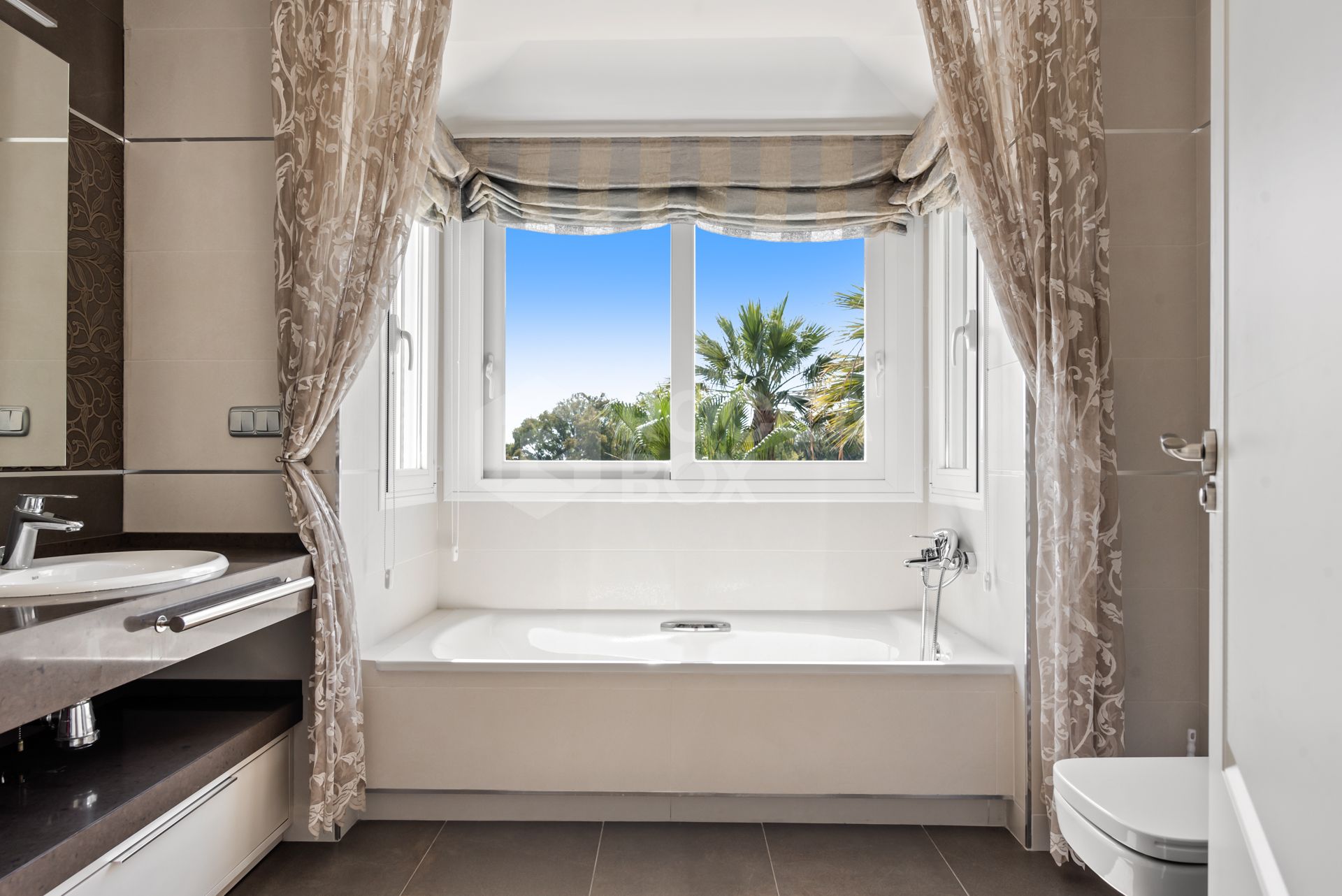 Amazing villa in Marbella