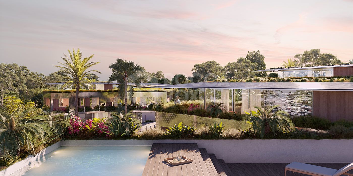 Introducing Karl Lagerfeld Villas, a Luxurious Residential Masterpiece in Marbella