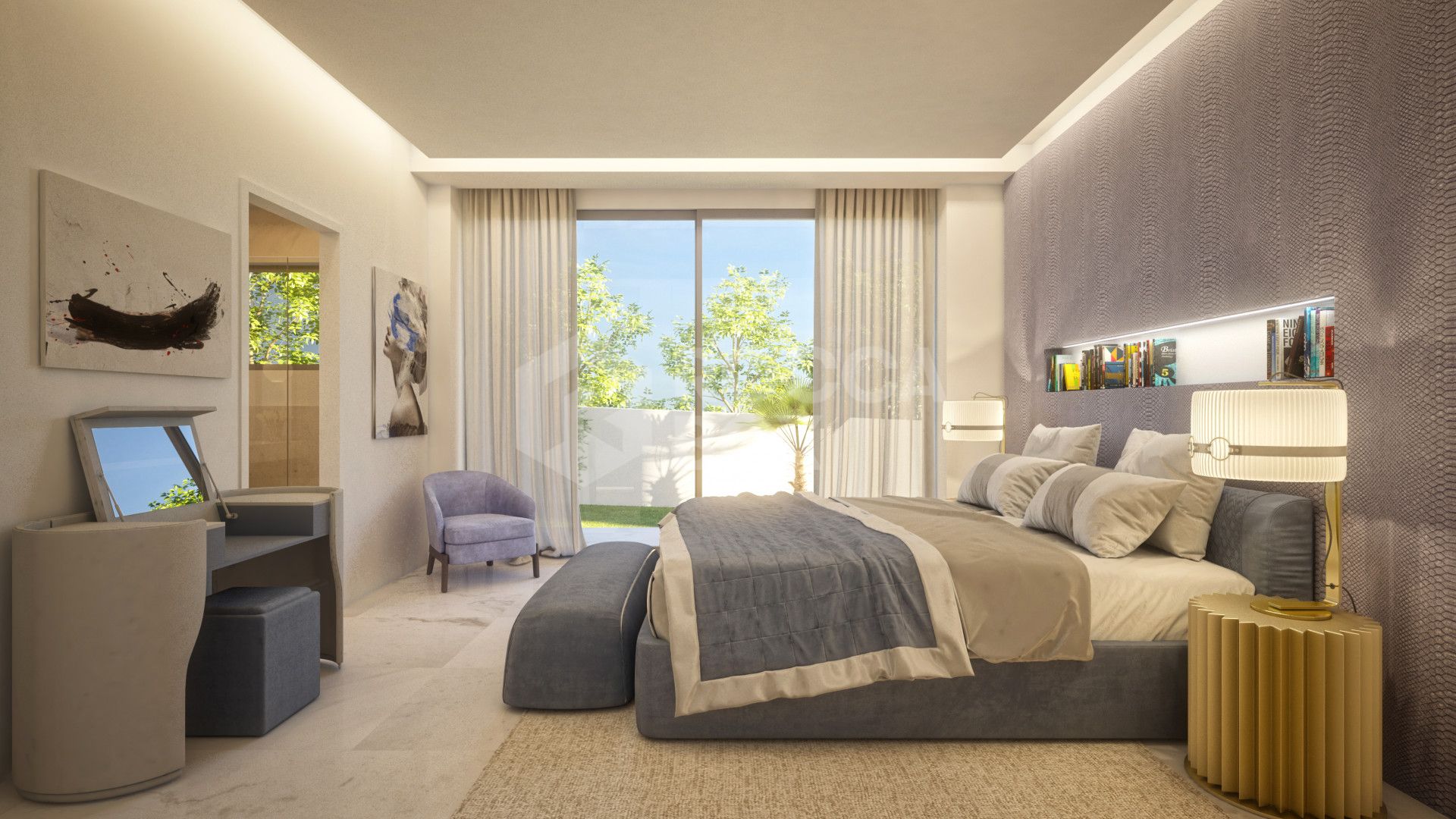 Introducing Exquisite Villas in a Pristine Setting