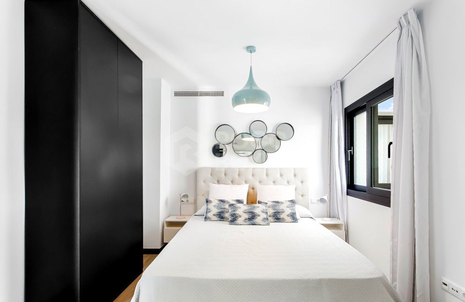 Luxury New Development with Spectacular Views and Guaranteed Rental Income in Mijas.