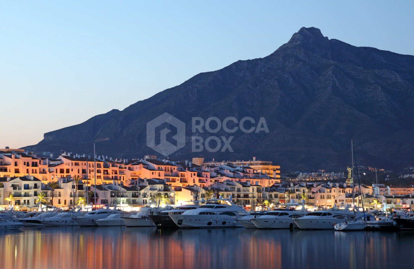 Luxury New Development with Spectacular Views and Guaranteed Rental Income in Mijas.