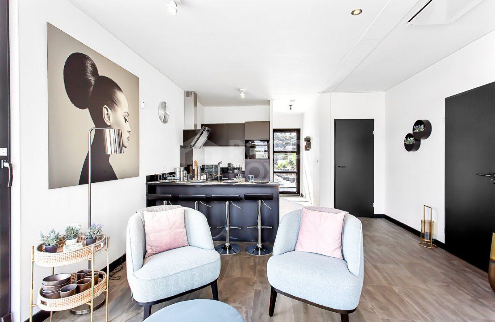 Luxury New Development with Spectacular Views and Guaranteed Rental Income in Mijas.
