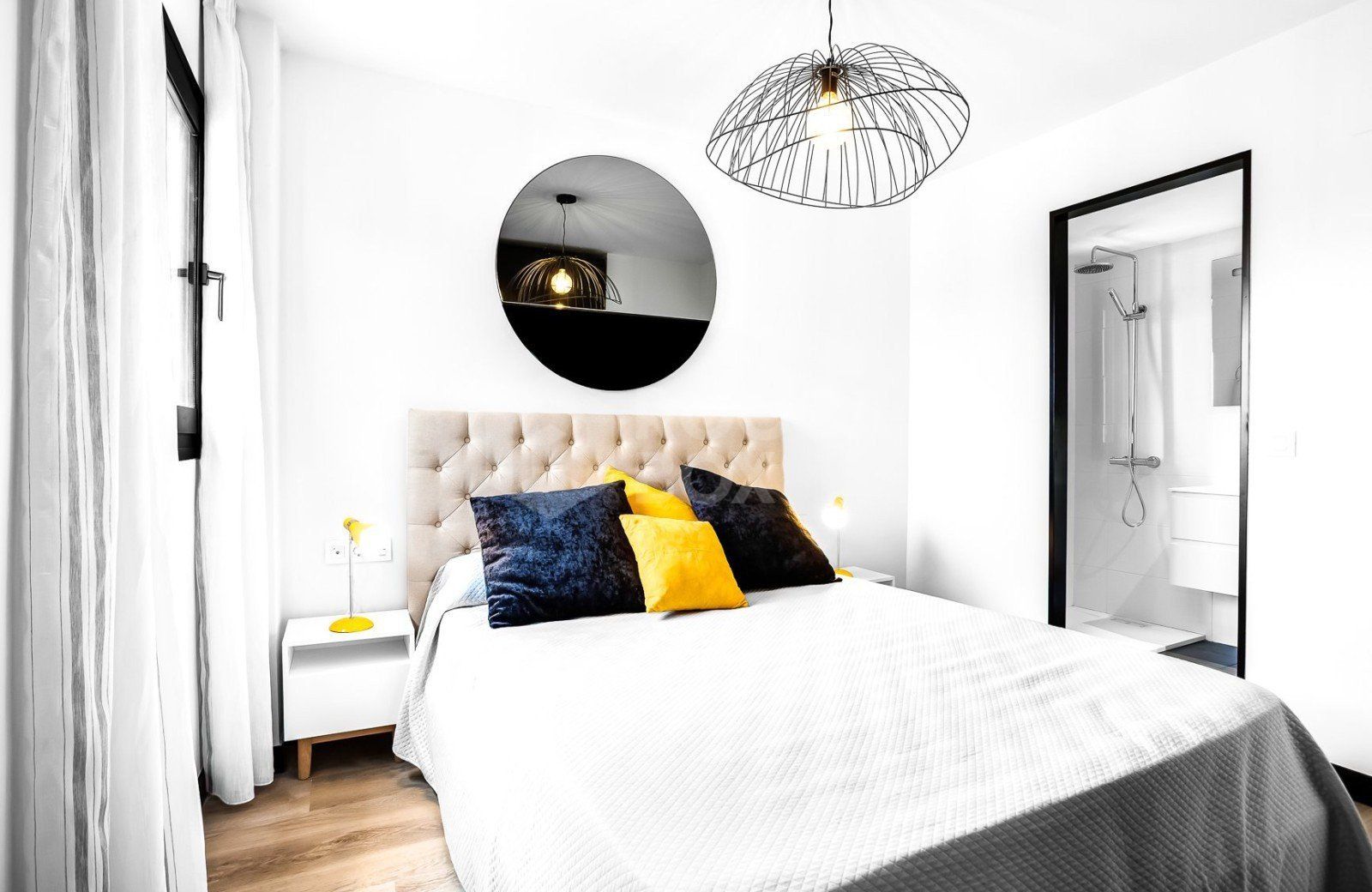 Luxury New Development with Spectacular Views and Guaranteed Rental Income in Mijas.