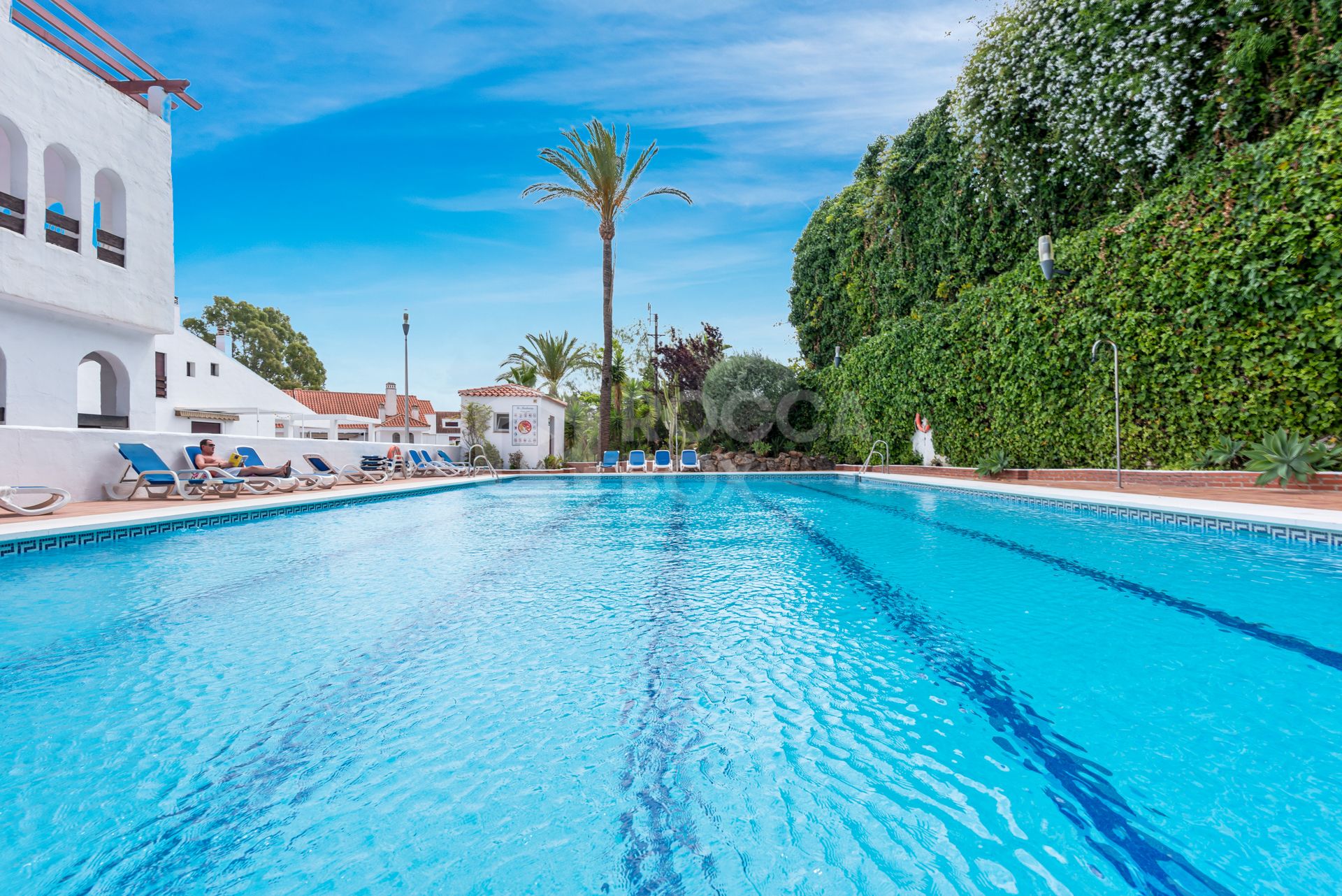 Duplex Penthouse in Nueva Andalucia, Marbella