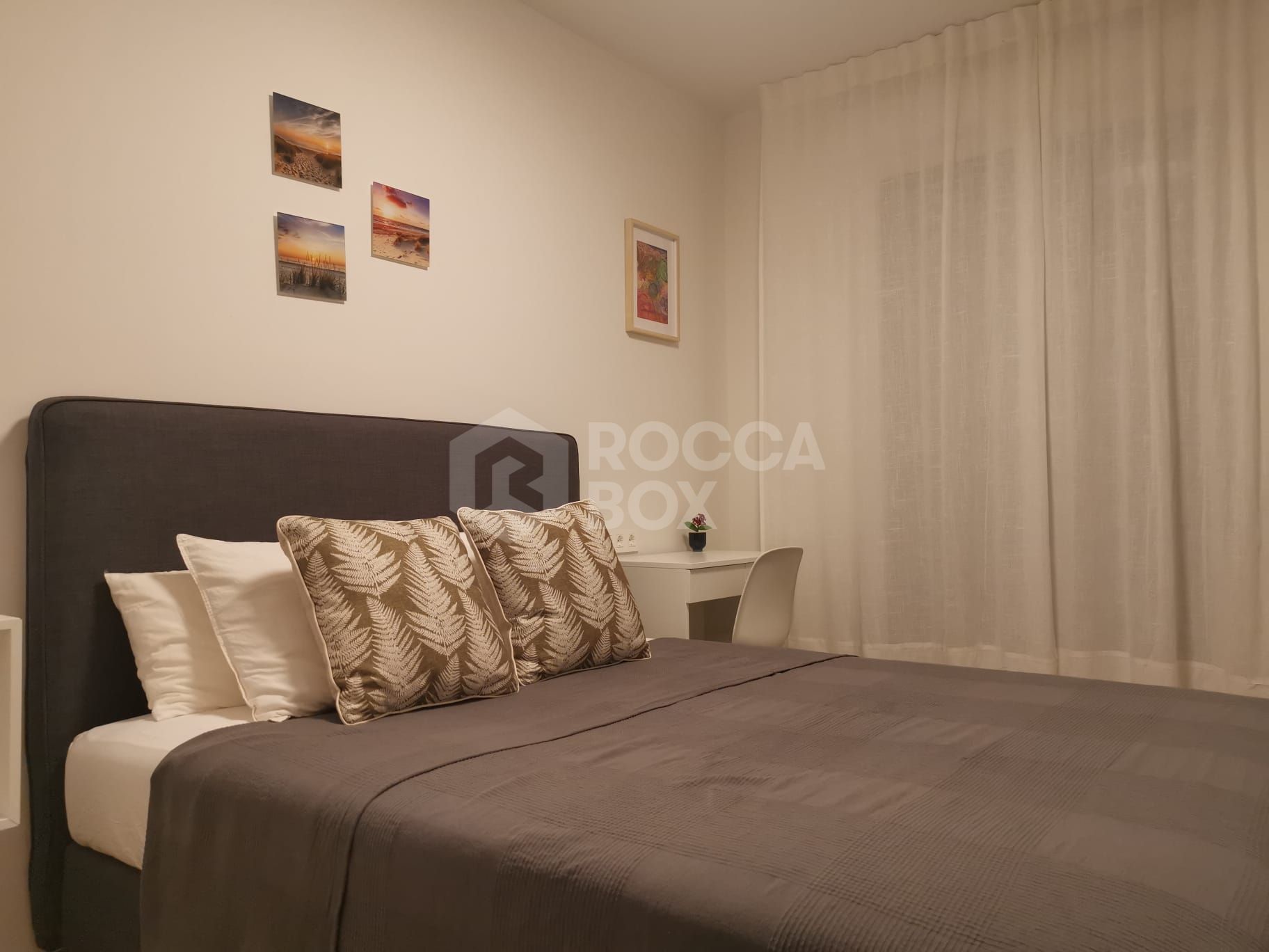 APARTMENT IN NUEVA ANDALUCIA, MARBELLA