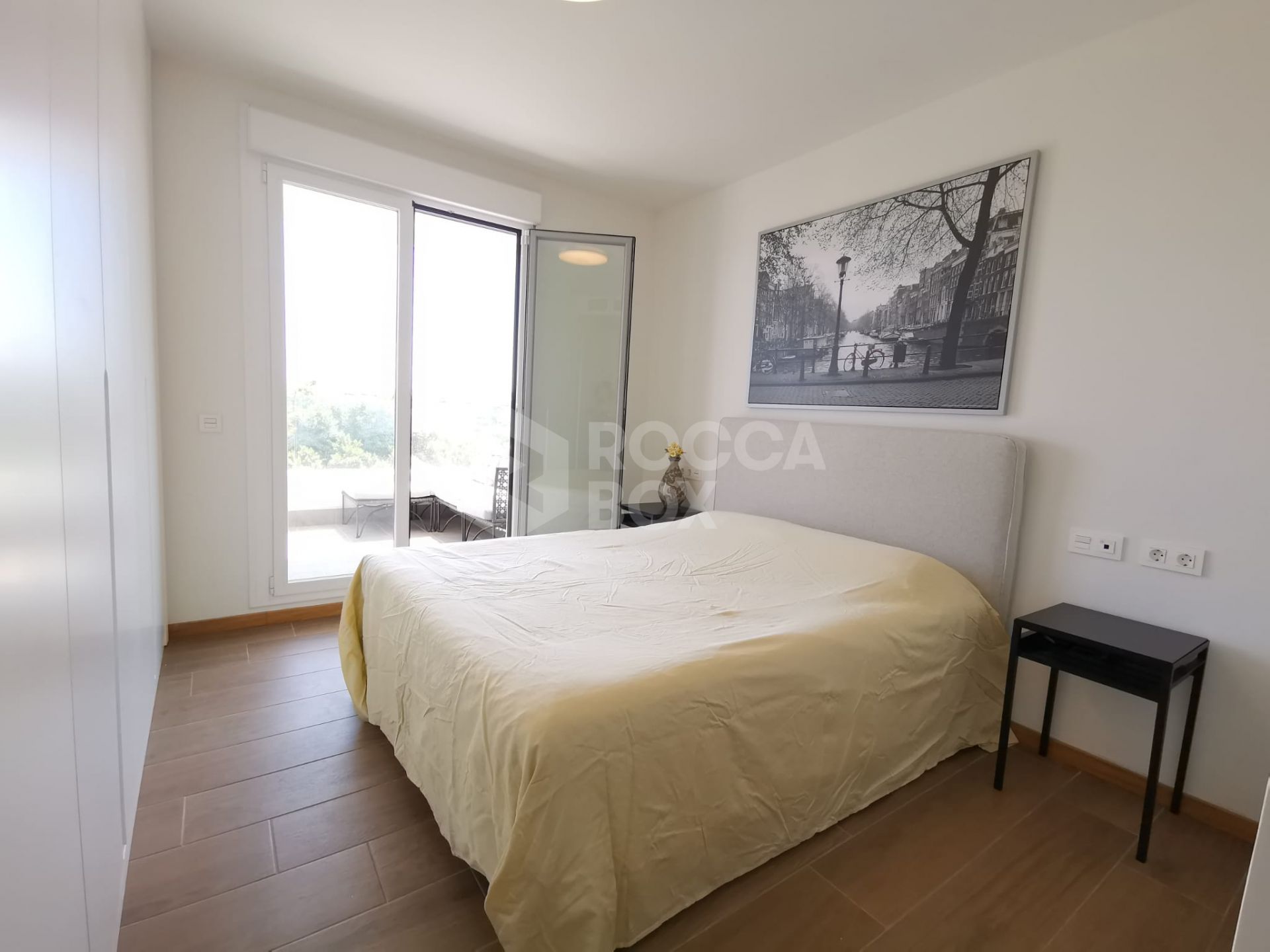 APARTMENT IN NUEVA ANDALUCIA, MARBELLA