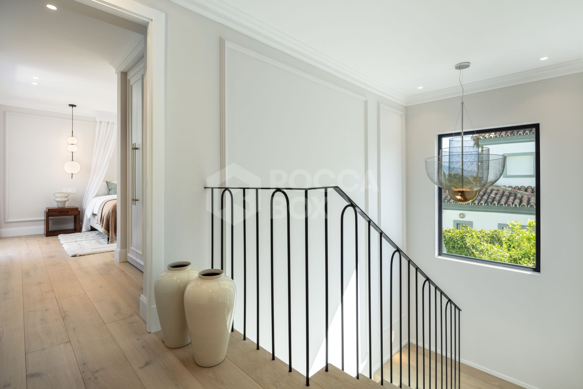 Elegant Villa in Marbella