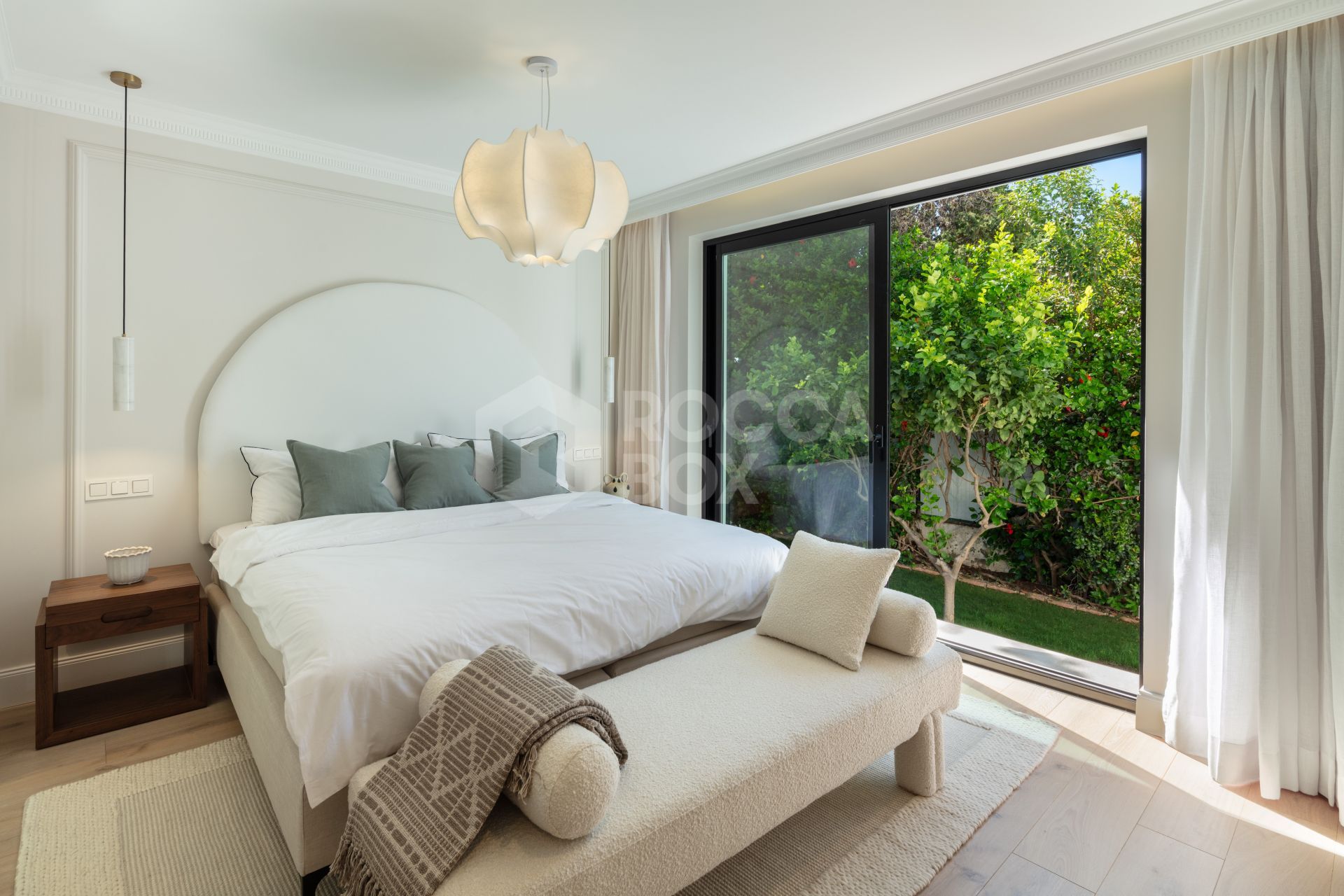 Elegant Villa in Marbella