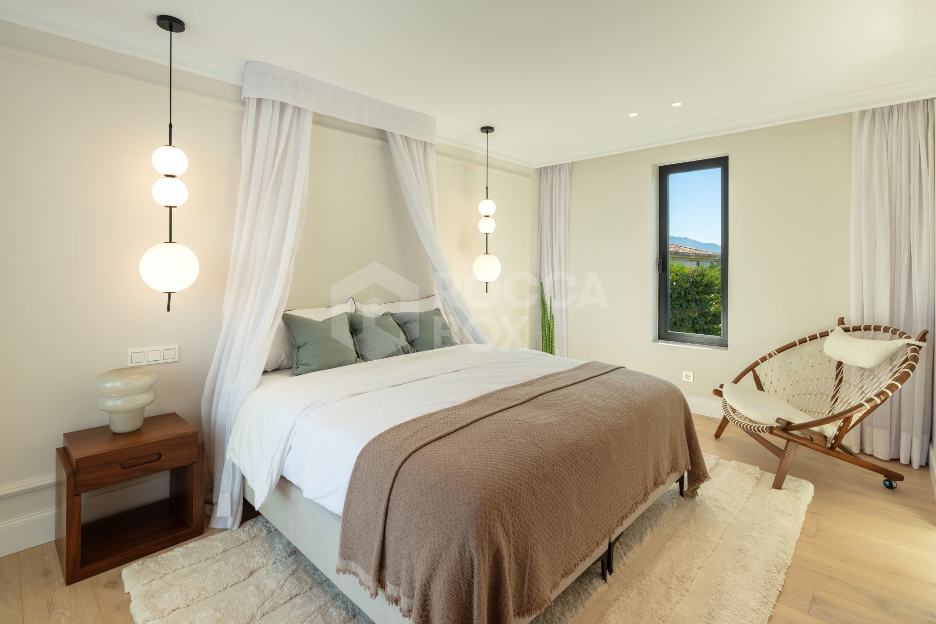 Elegant Villa in Marbella