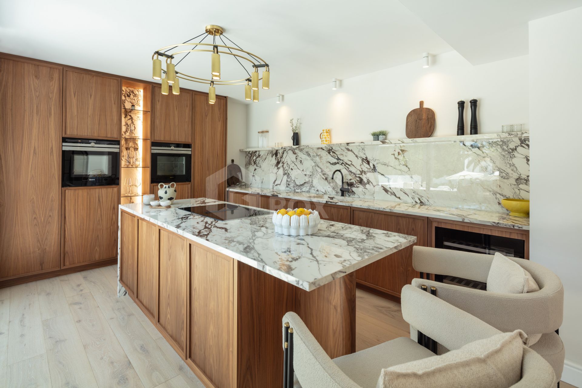 Elegant Villa in Marbella