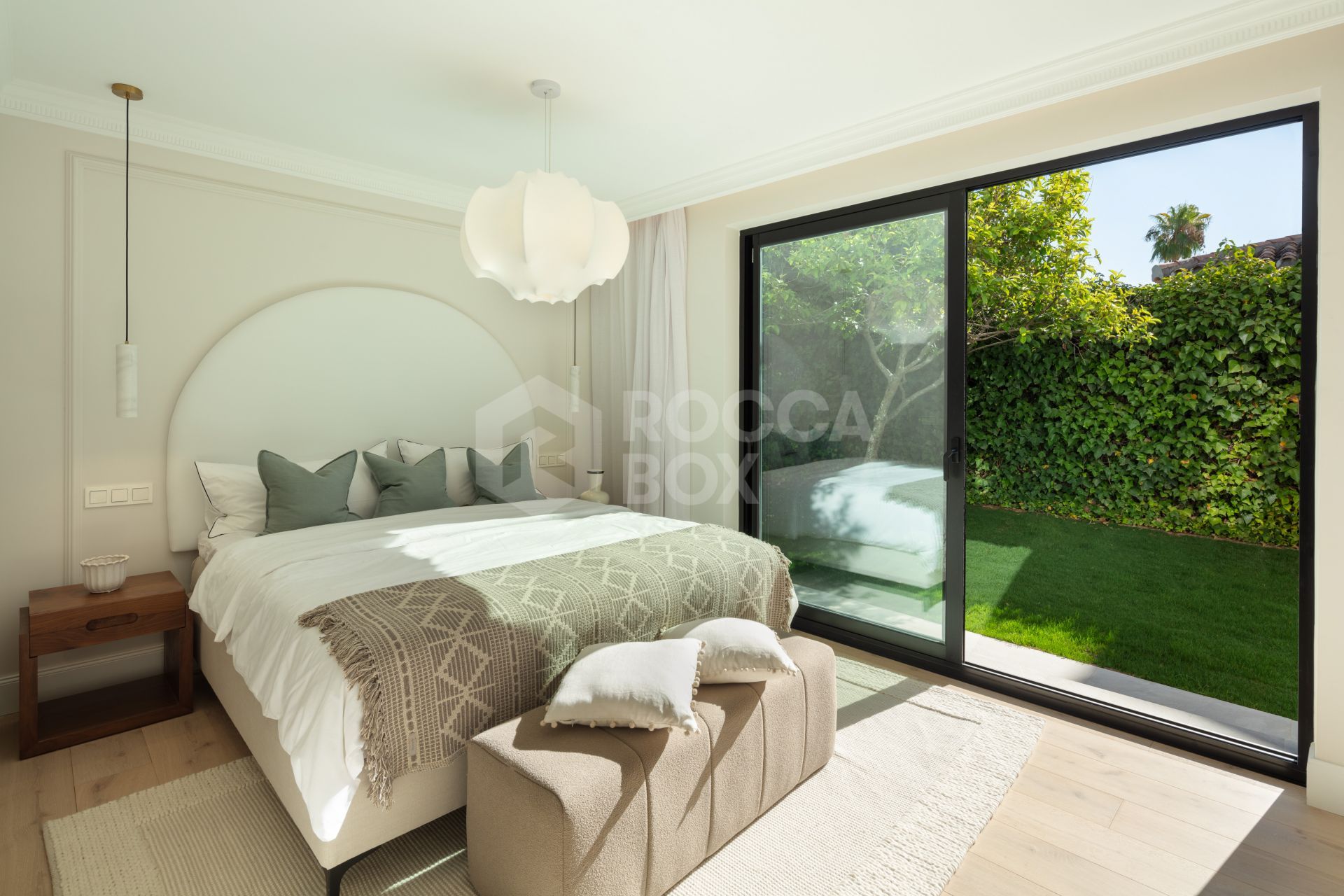 Elegant Villa in Marbella