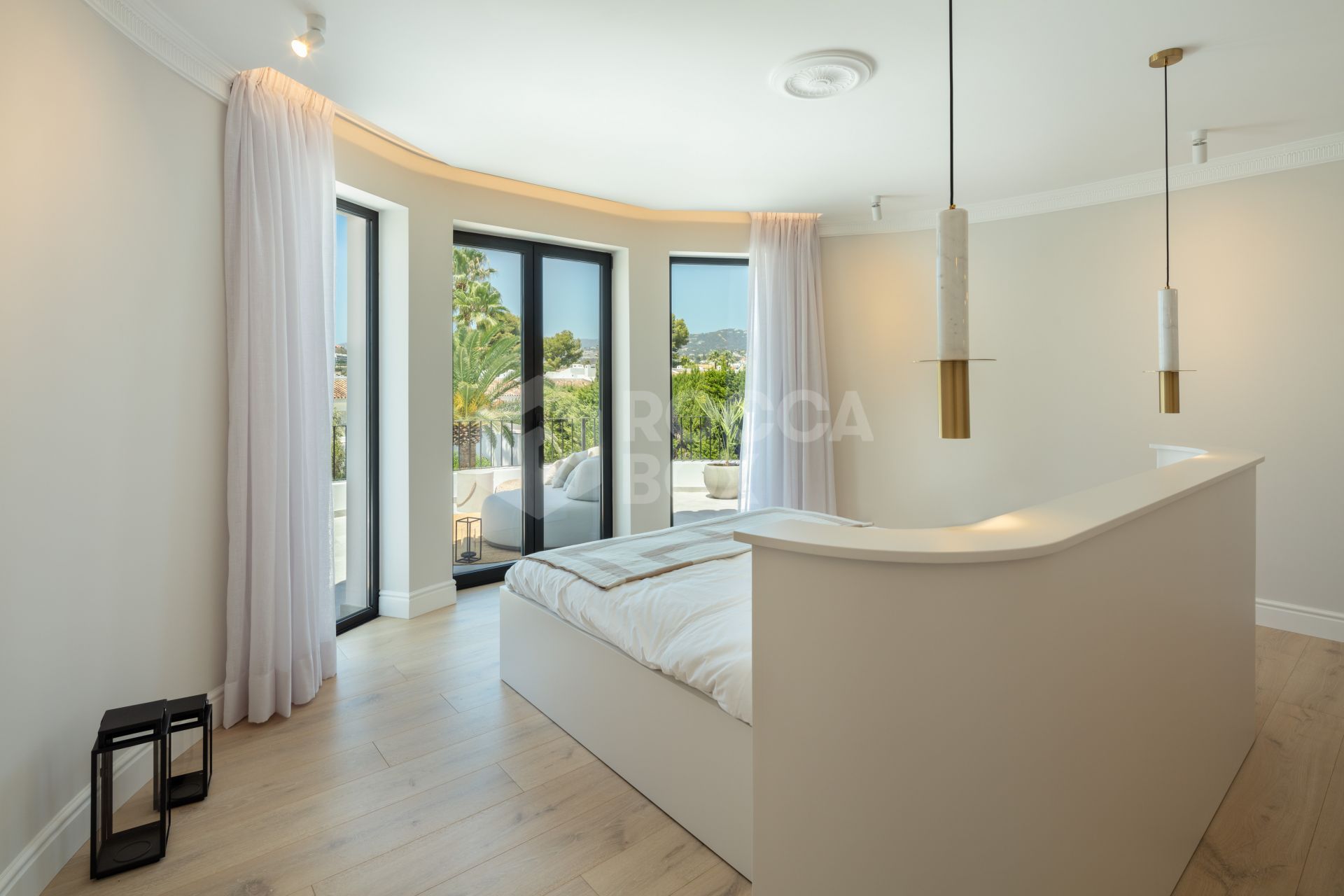 Elegant Villa in Marbella
