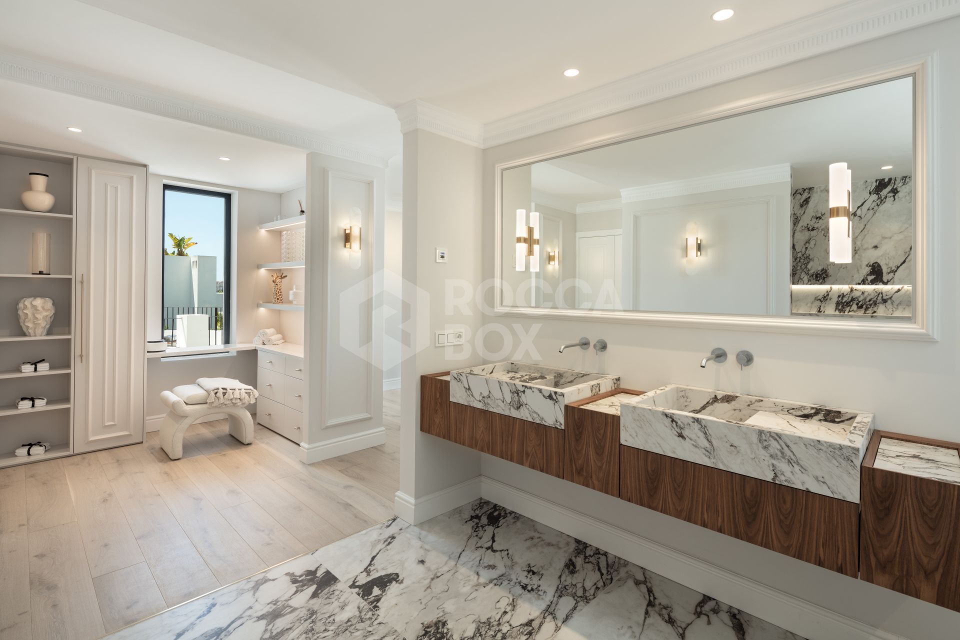 Elegant Villa in Marbella