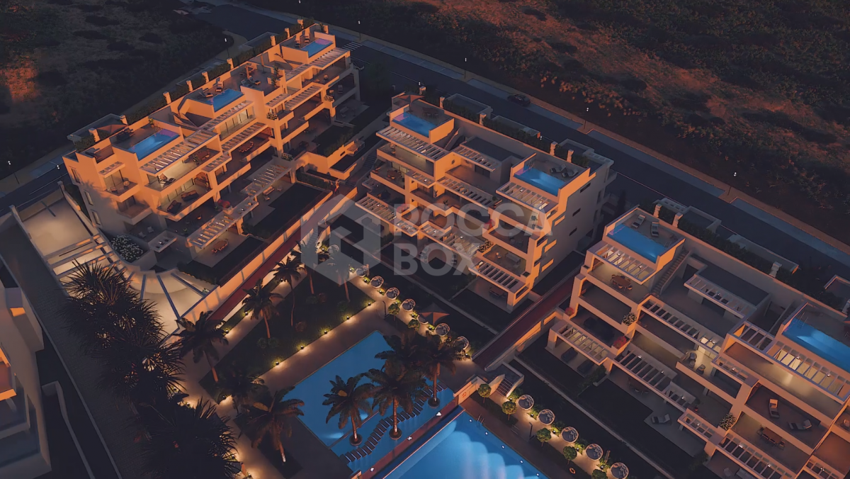 Experience the Mediterranean Lifestyle in Thoughtfully Designed Homes