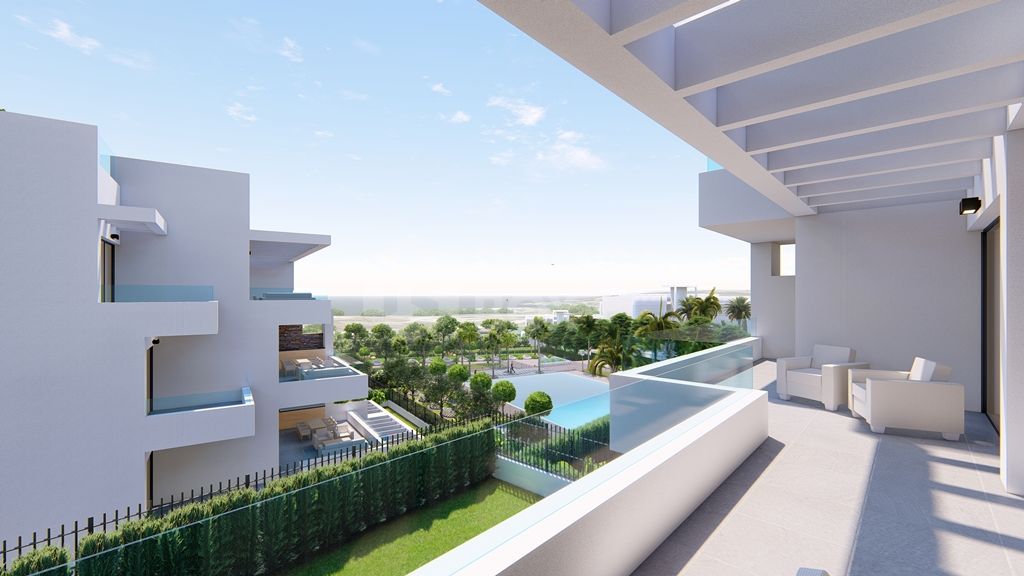Experience the Mediterranean Lifestyle in Thoughtfully Designed Homes