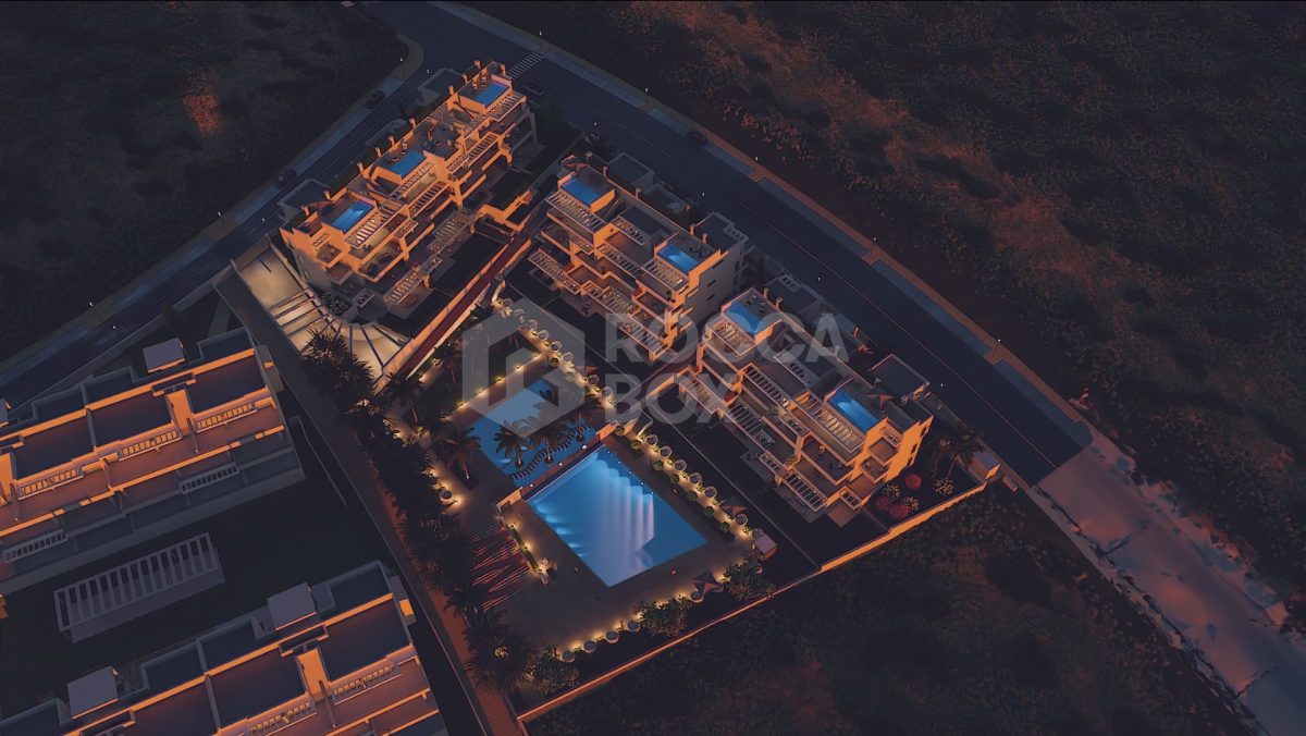 Experience the Mediterranean Lifestyle in Thoughtfully Designed Homes