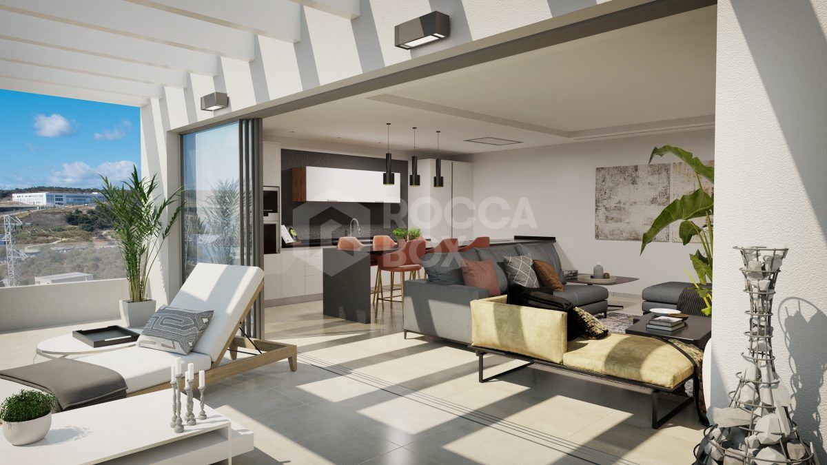 Experience the Mediterranean Lifestyle in Thoughtfully Designed Homes
