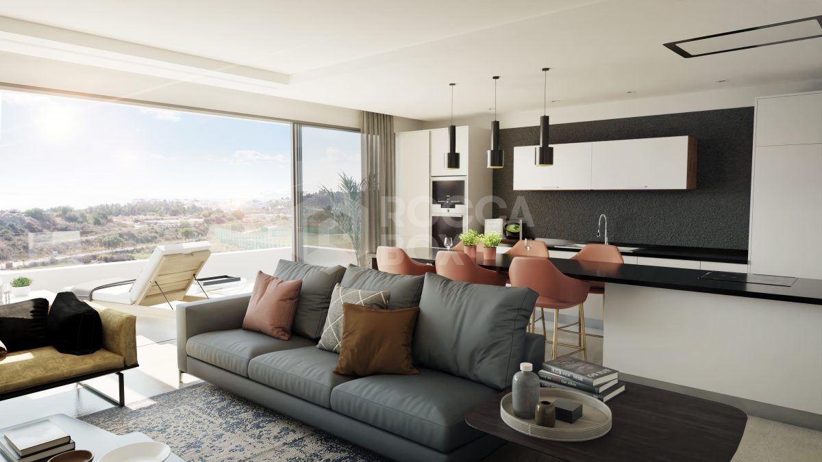 Experience the Mediterranean Lifestyle in Thoughtfully Designed Homes