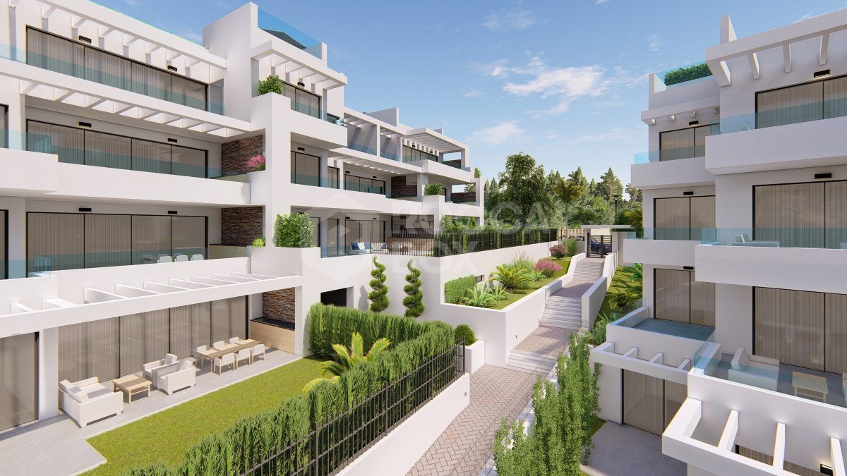 Experience the Mediterranean Lifestyle in Thoughtfully Designed Homes