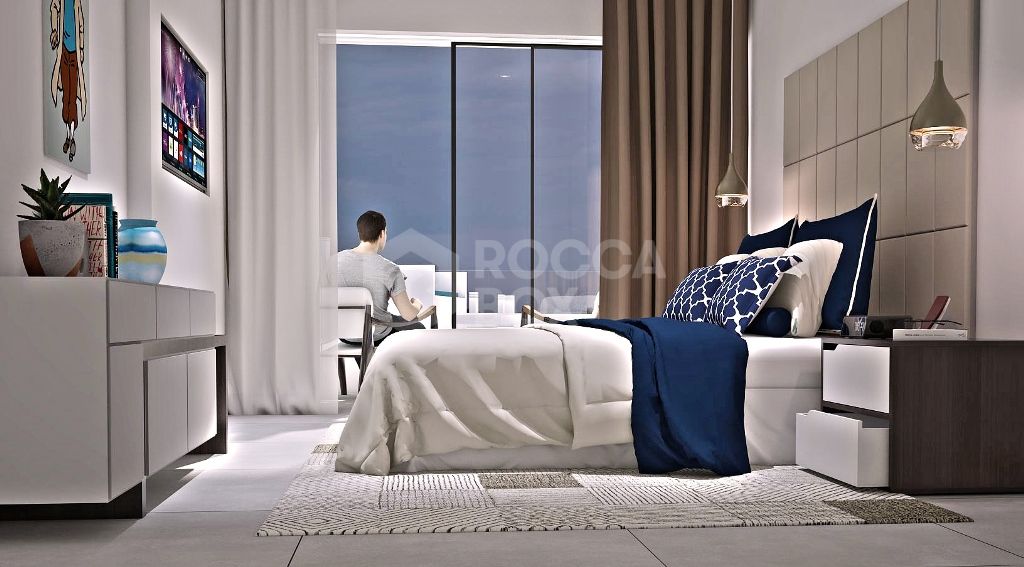 Experience the Mediterranean Lifestyle in Thoughtfully Designed Homes
