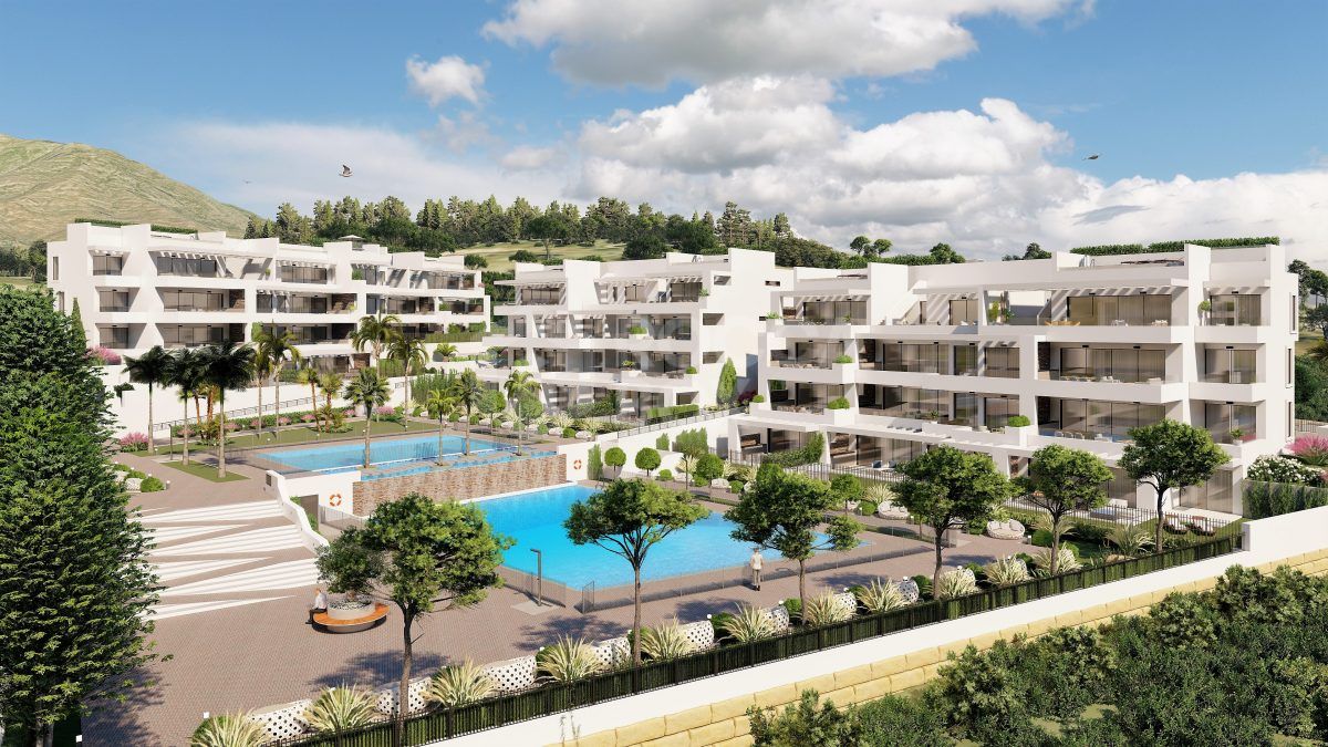 Experience the Mediterranean Lifestyle in Thoughtfully Designed Homes