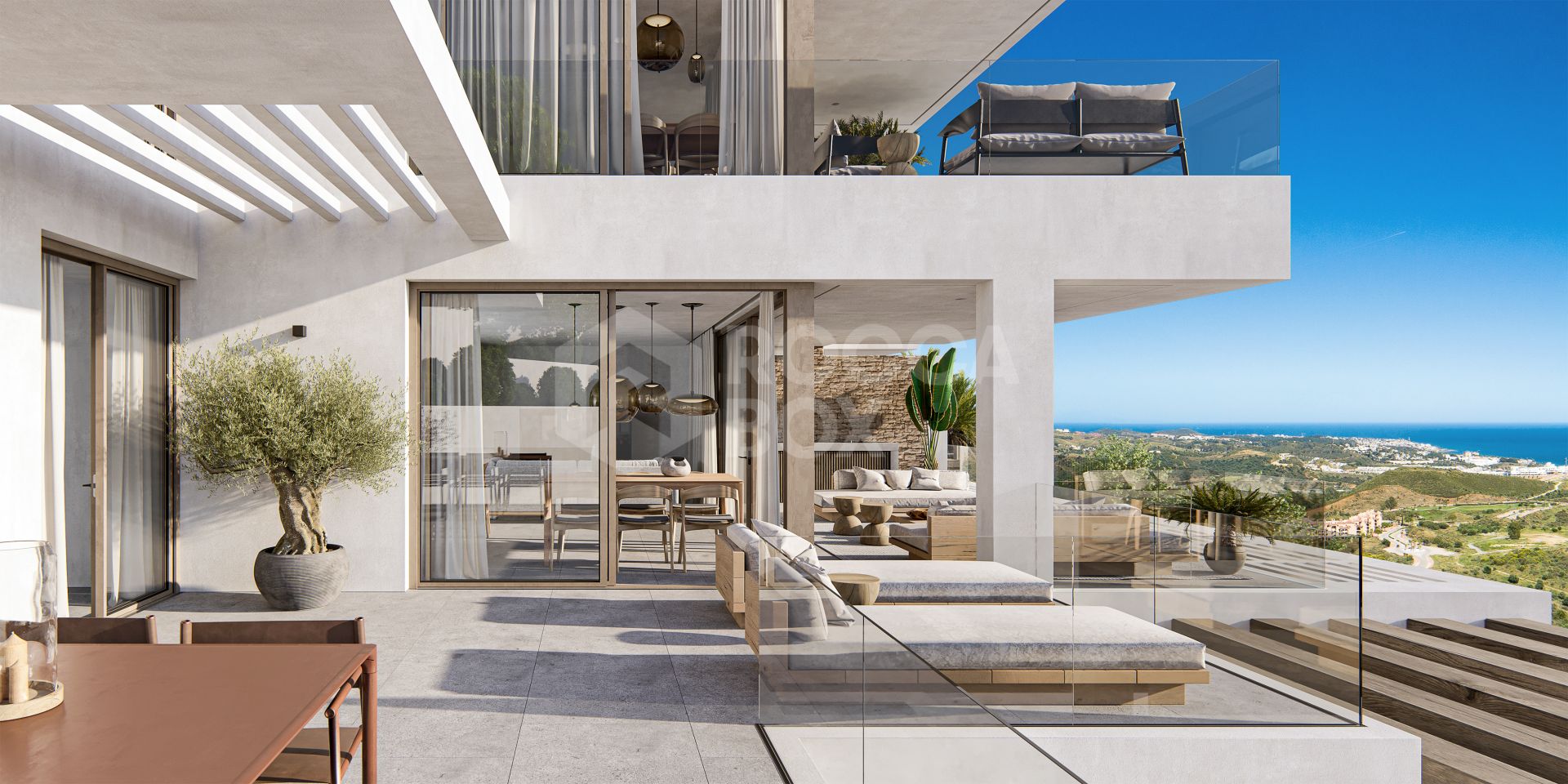 Discover Tranquil Living in a Private Gated Community
