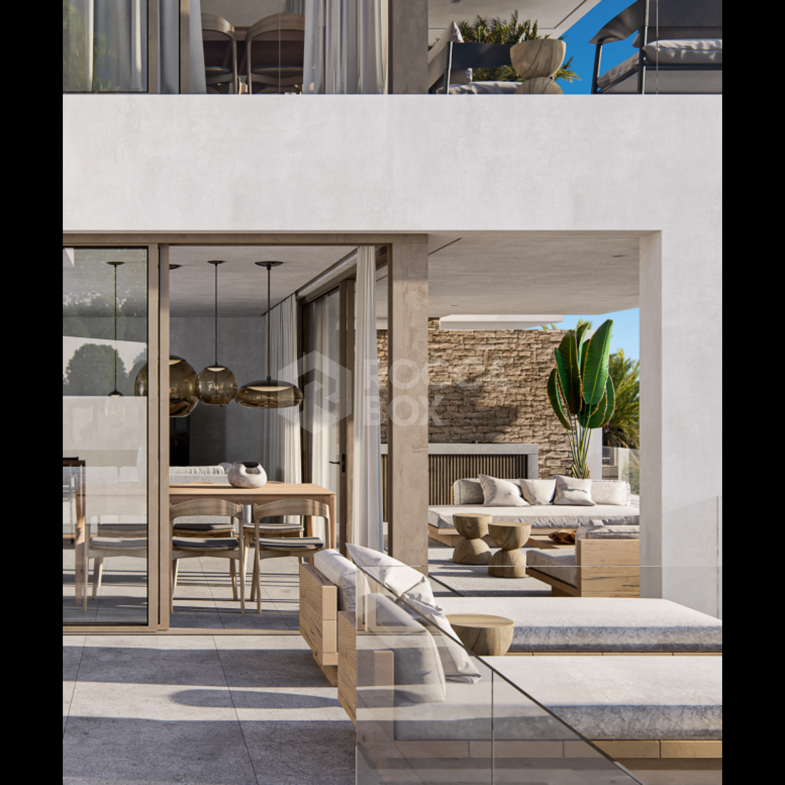 Discover Tranquil Living in a Private Gated Community