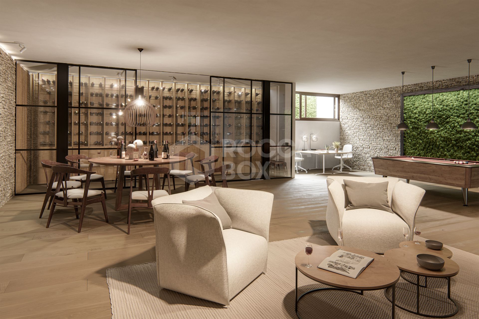 Discover Tranquil Living in a Private Gated Community