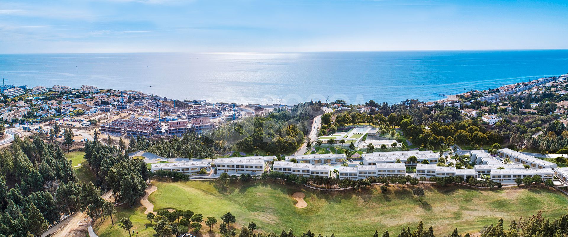 A Serene Oasis on the Costa del Sol: Perfect Blend of Nature, Dining, and Entertainment