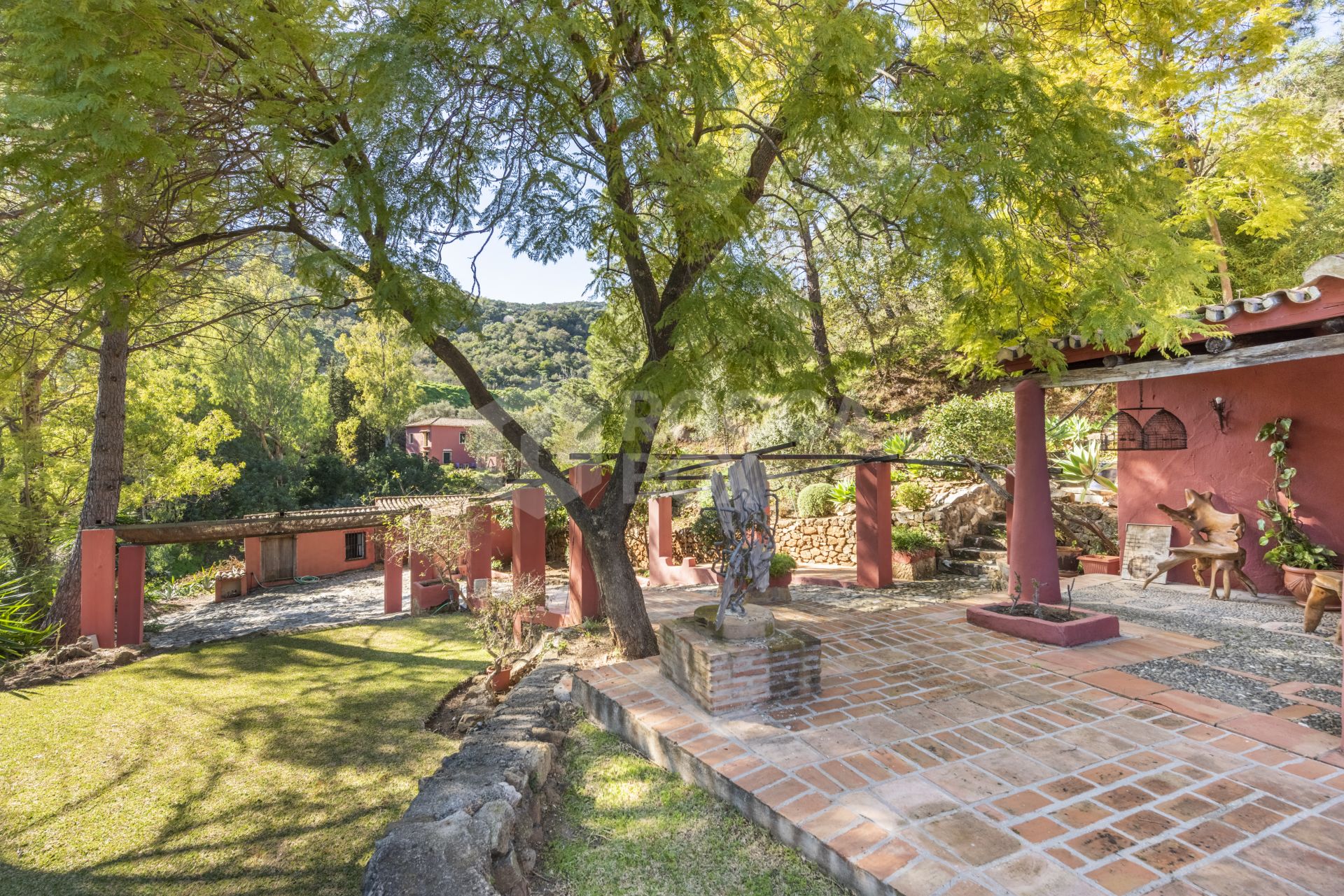 Country Villa in Benahavis, Marbella Northwest