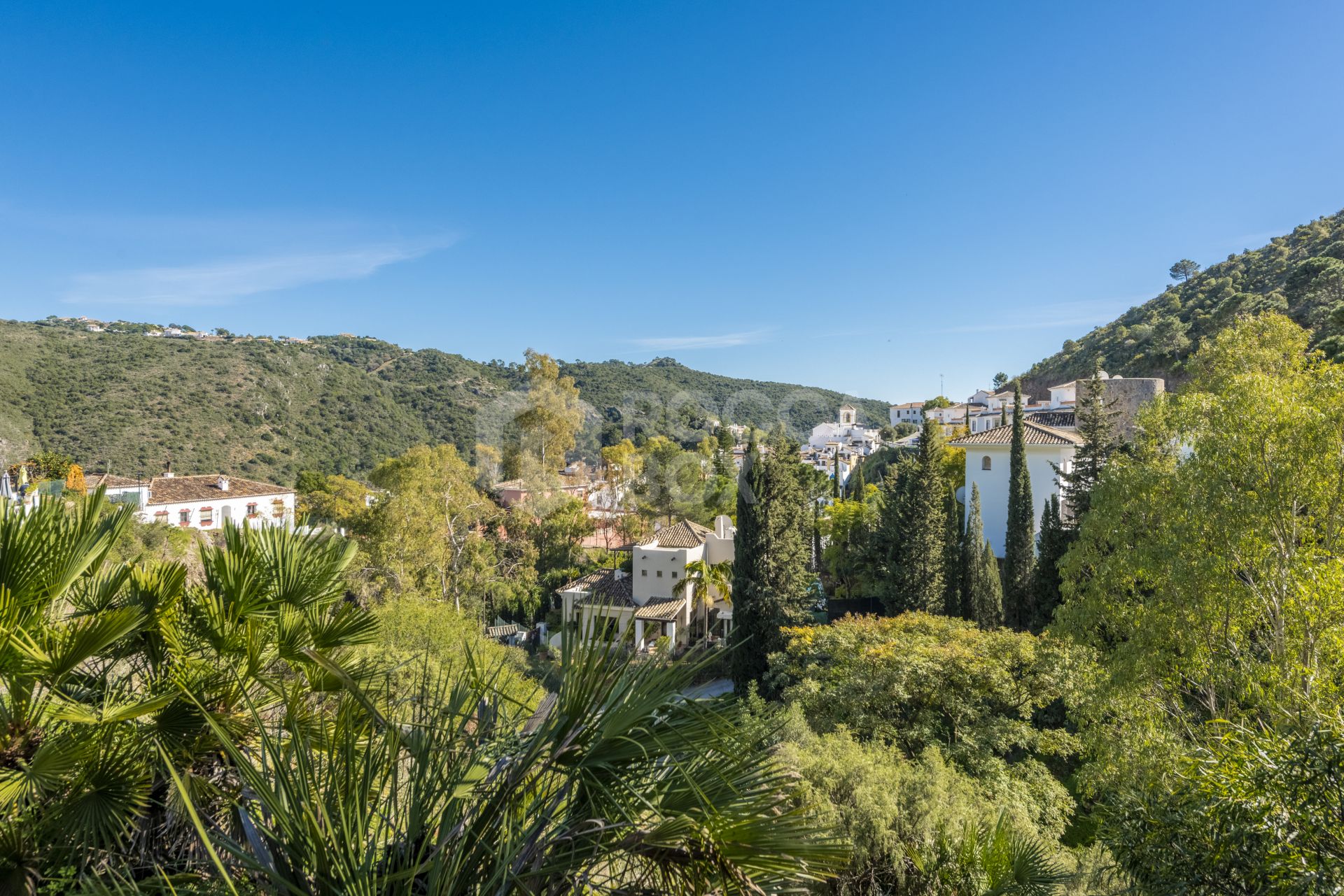 Country Villa in Benahavis, Marbella Northwest