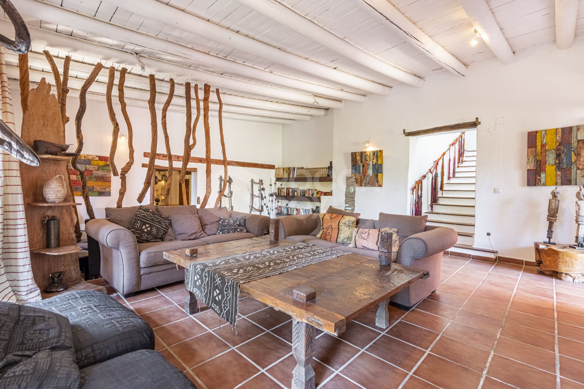 Country Villa in Benahavis, Marbella Northwest