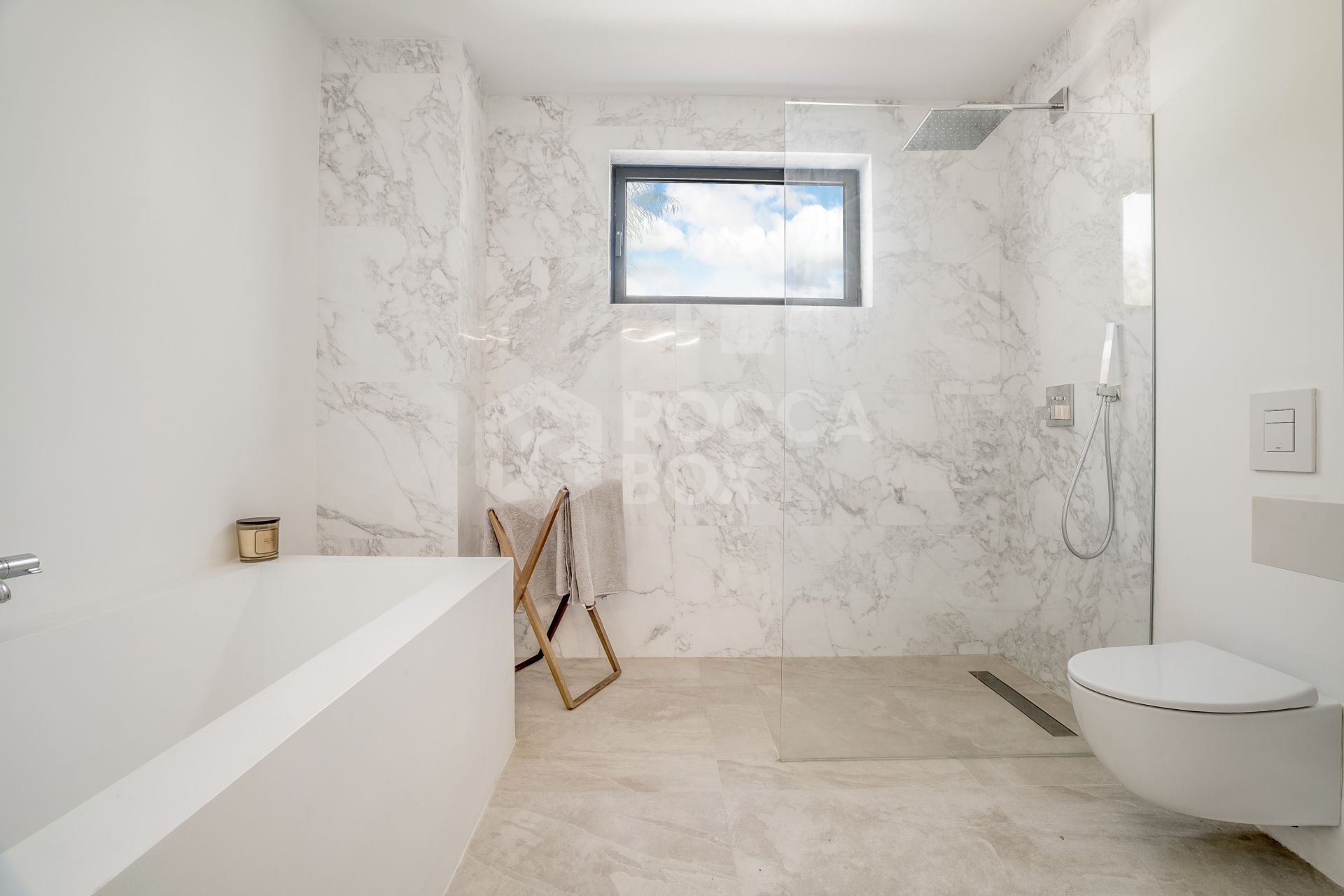 Villa in Benahavís, Marbella Northwest