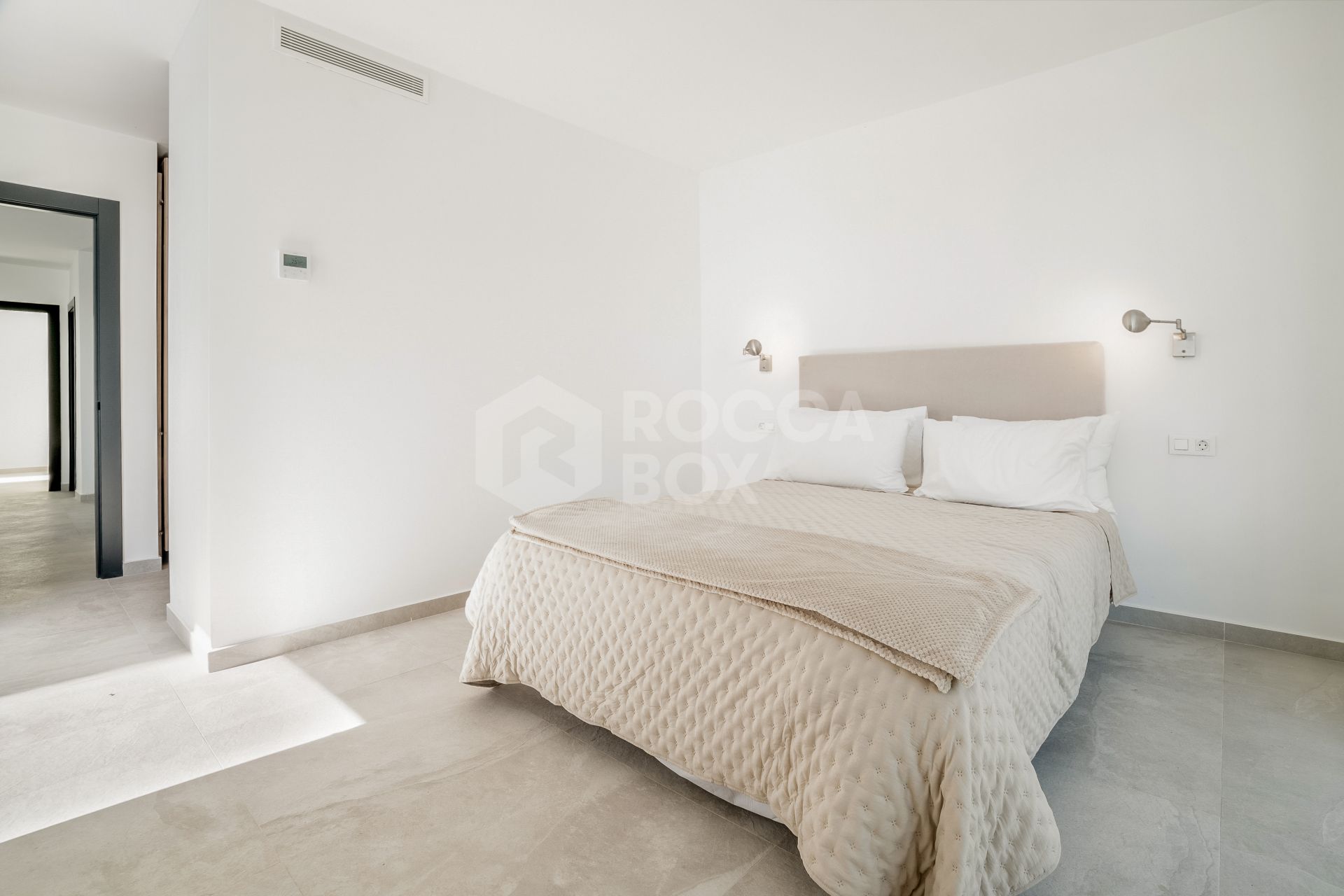 Villa in Benahavís, Marbella Northwest