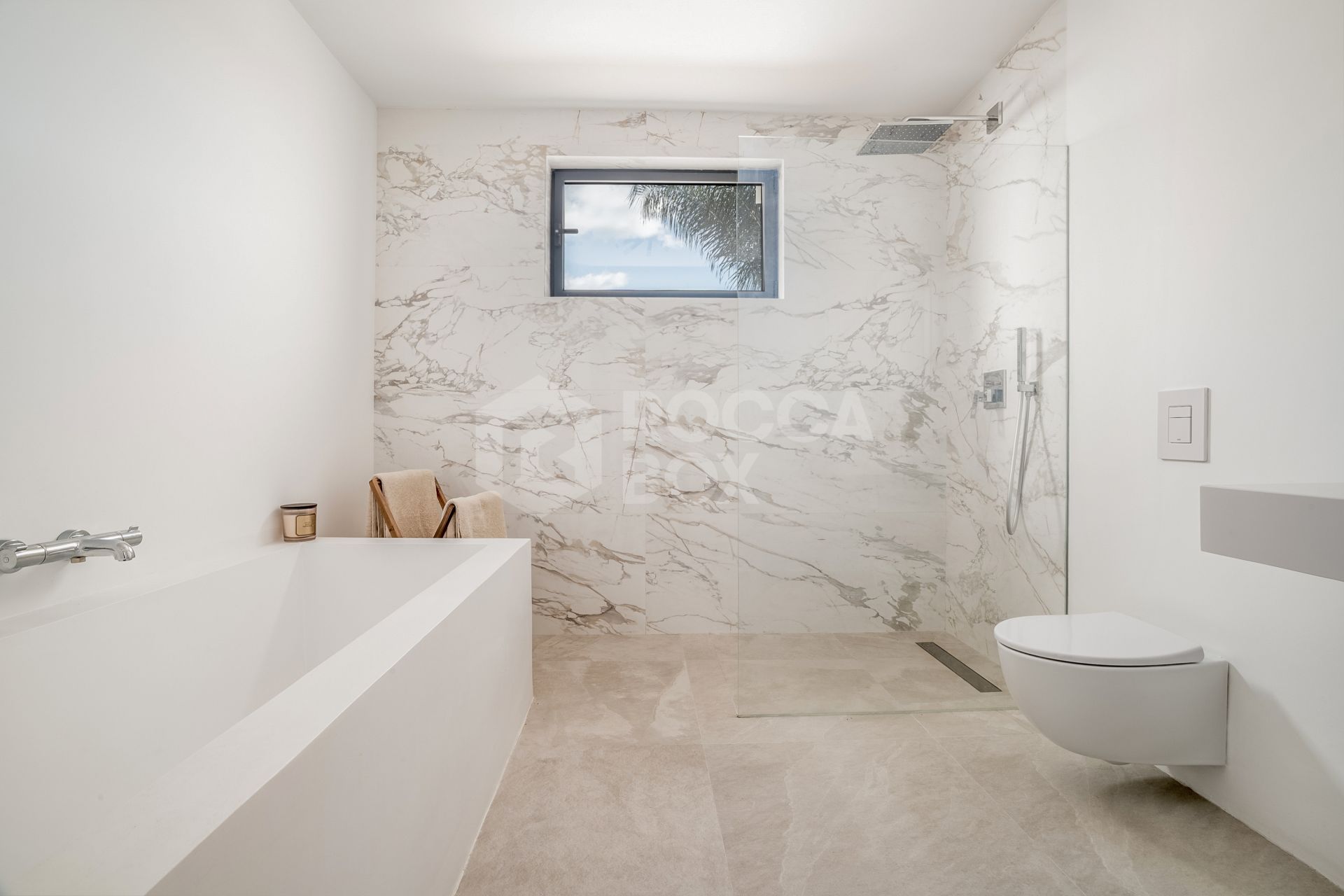 Villa in Benahavís, Marbella Northwest