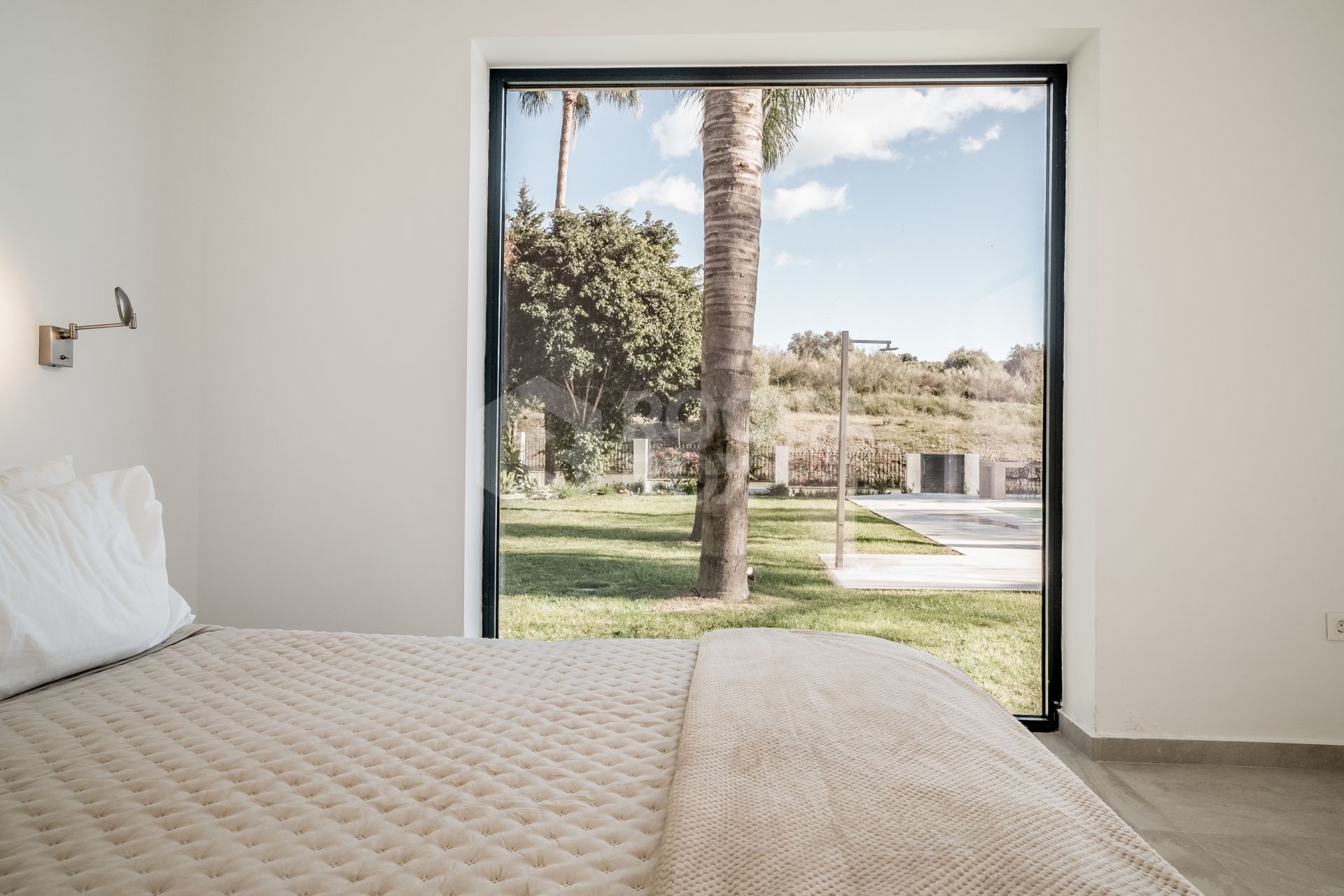 Villa in Benahavís, Marbella Northwest