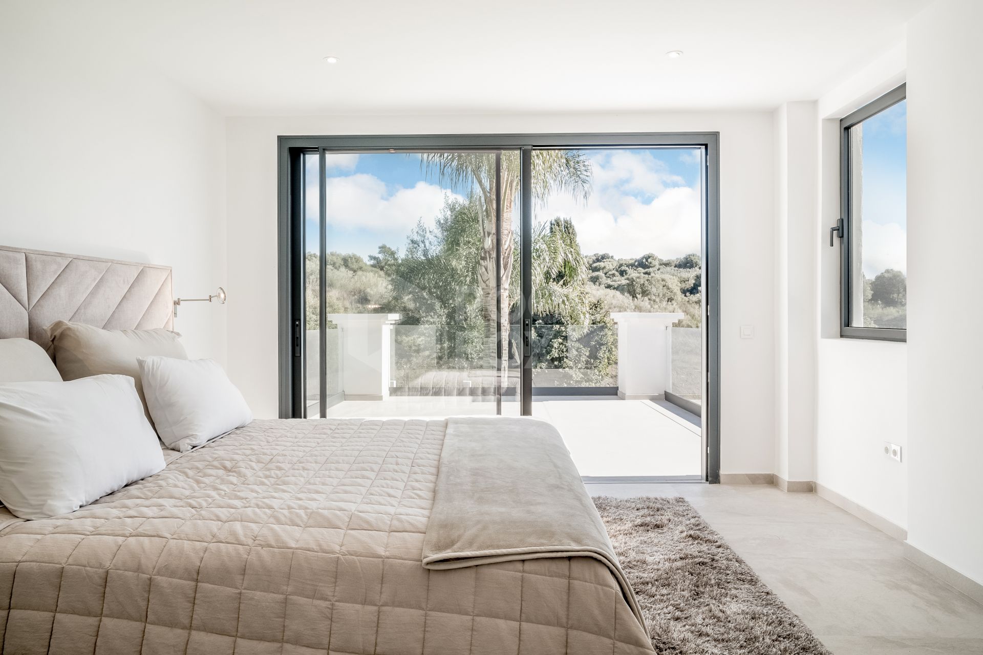 Villa in Benahavís, Marbella Northwest