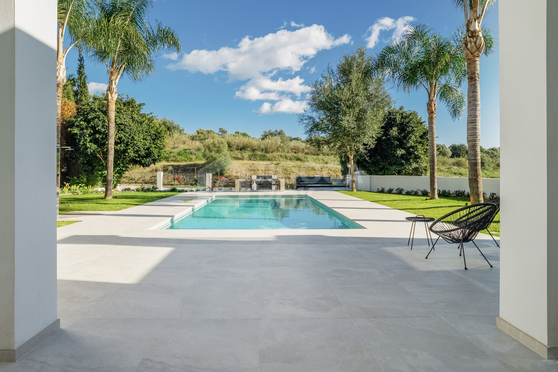 Villa in Benahavís, Marbella Northwest