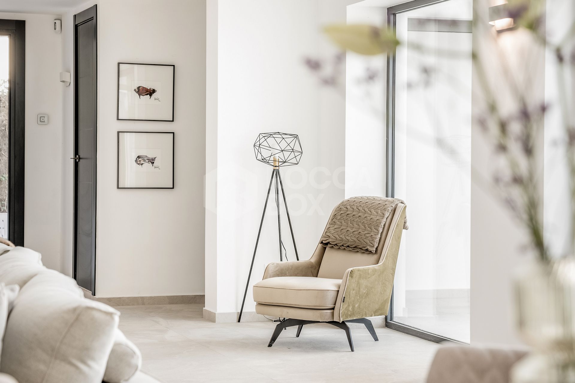 Villa in Benahavís, Marbella Northwest