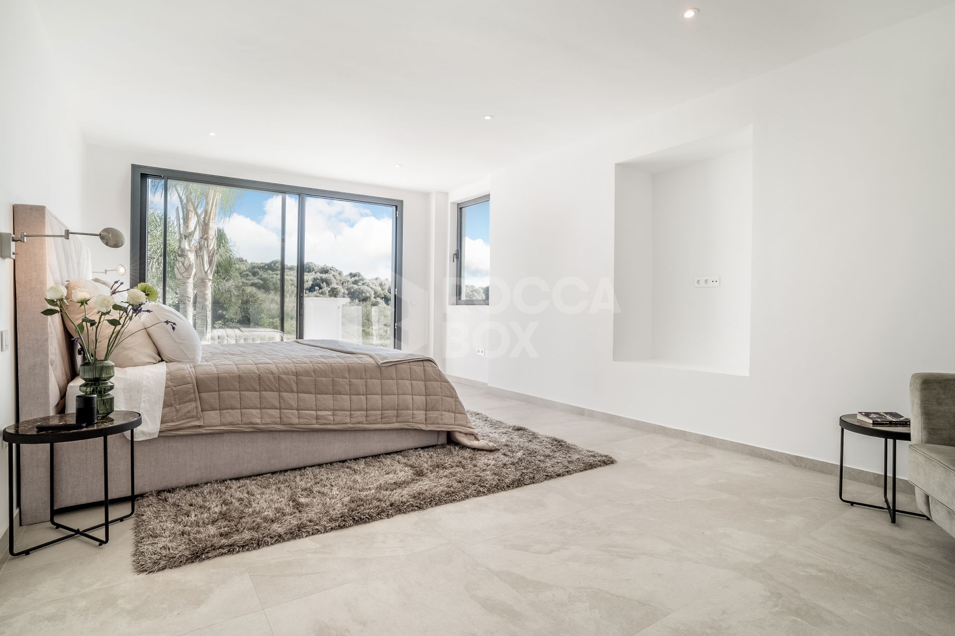 Villa in Benahavís, Marbella Northwest