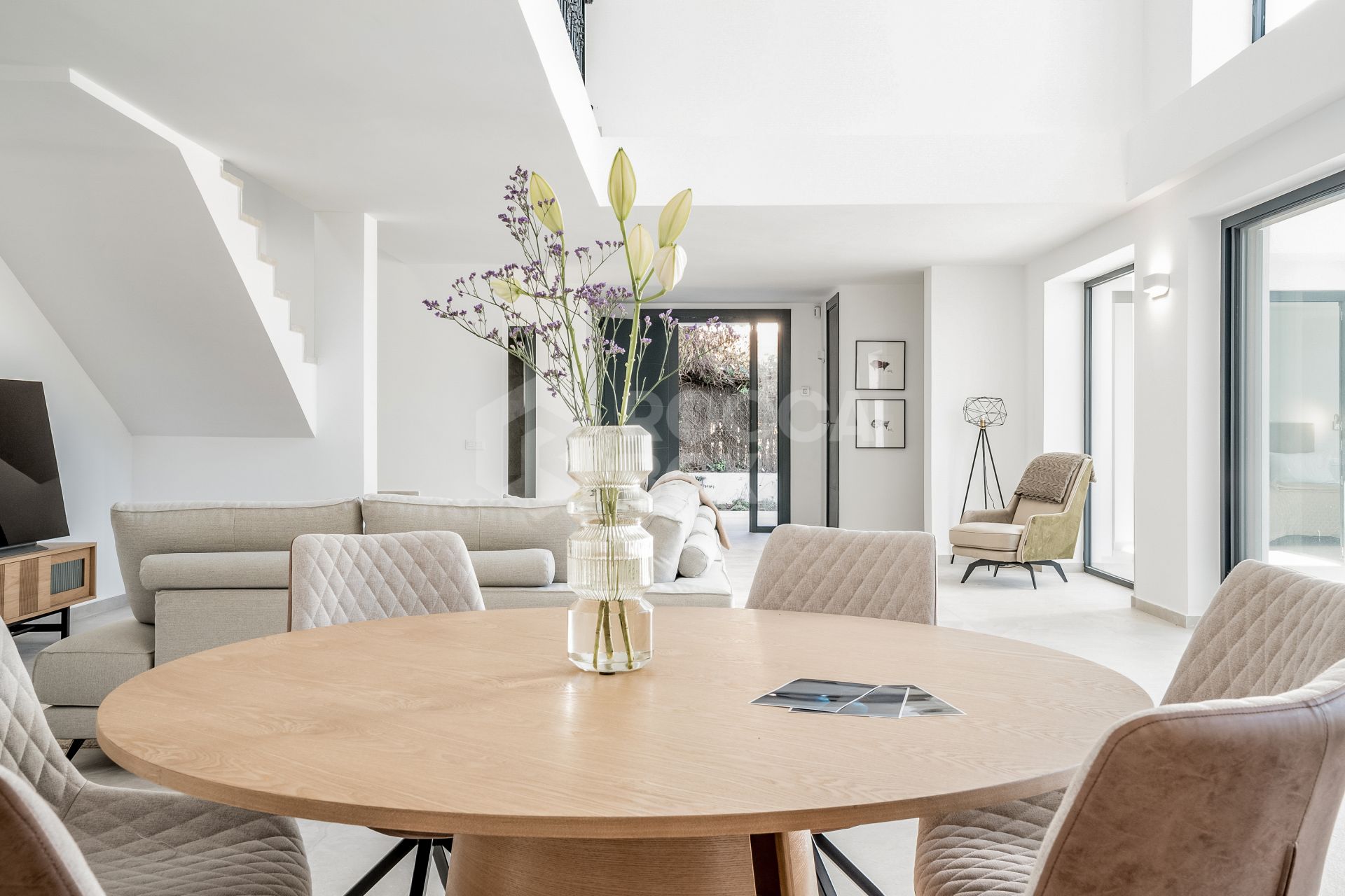 Villa in Benahavís, Marbella Northwest