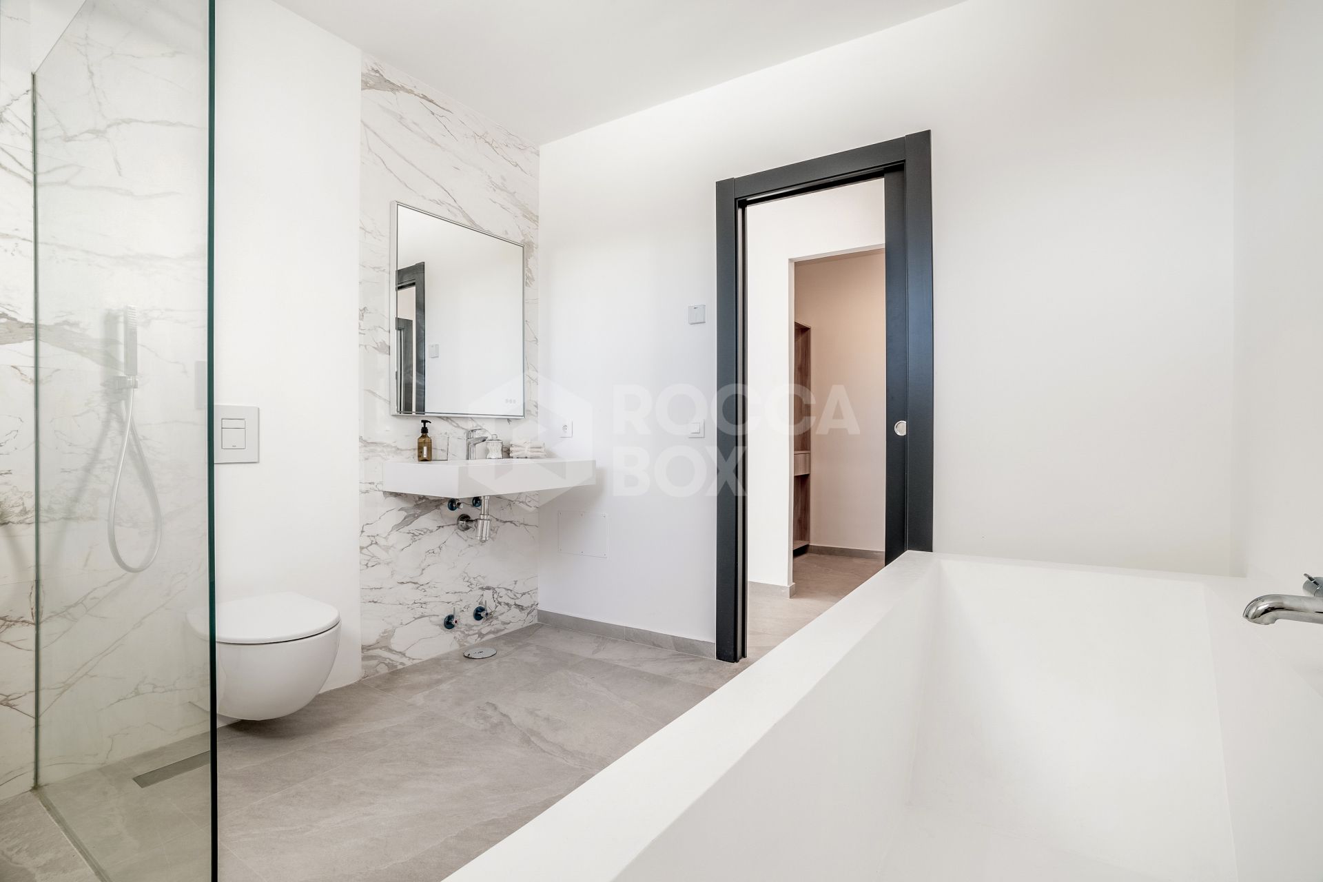 Villa in Benahavís, Marbella Northwest