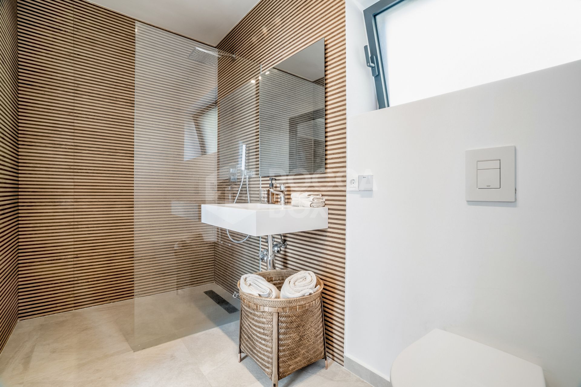 Villa in Benahavís, Marbella Northwest