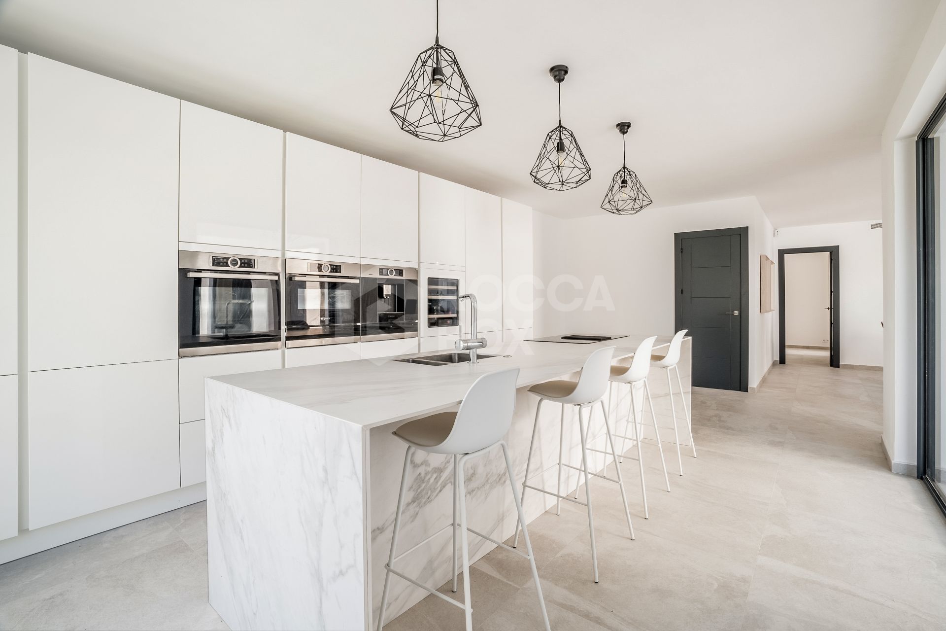 Villa in Benahavís, Marbella Northwest