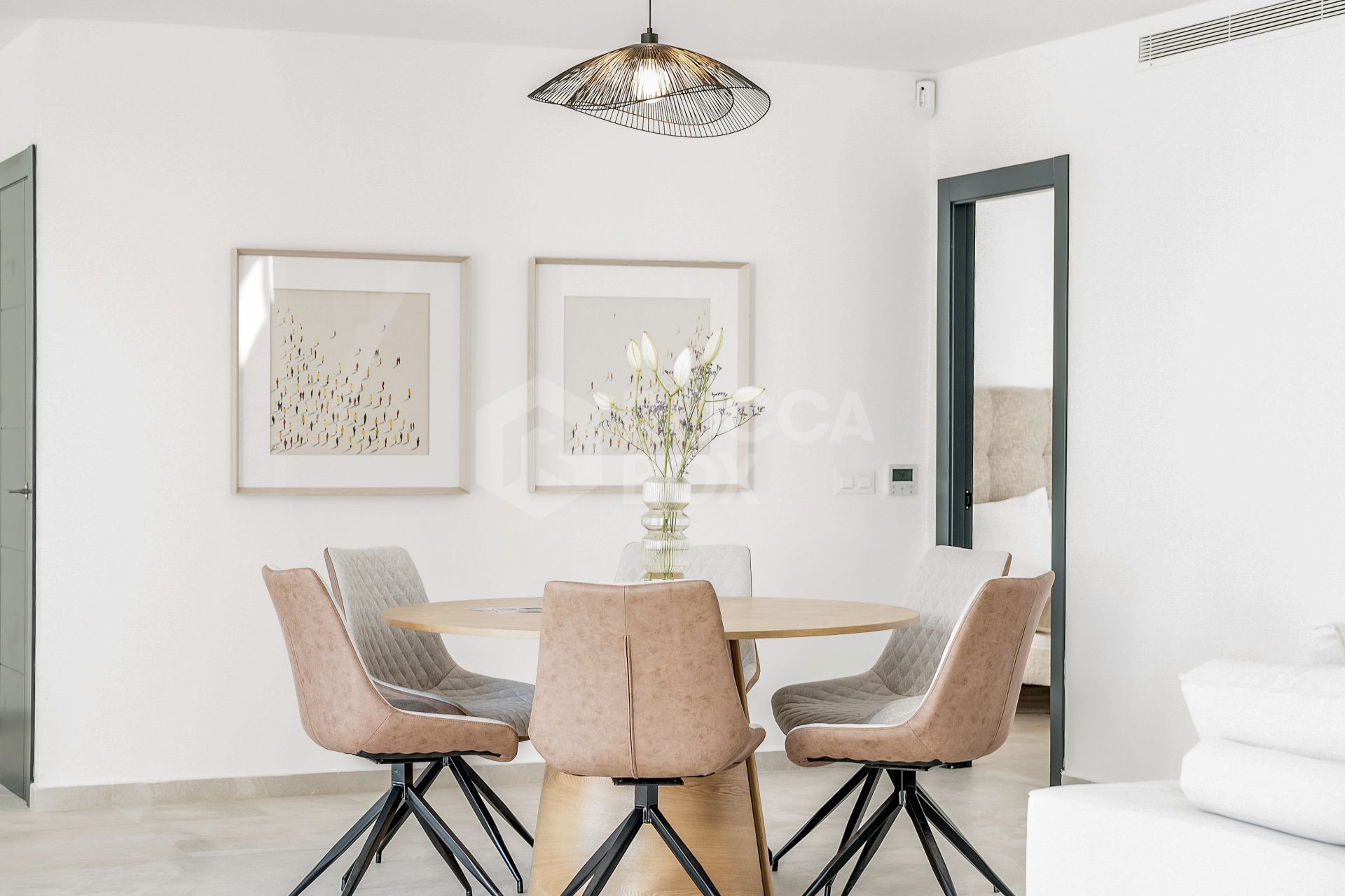 Villa in Benahavís, Marbella Northwest