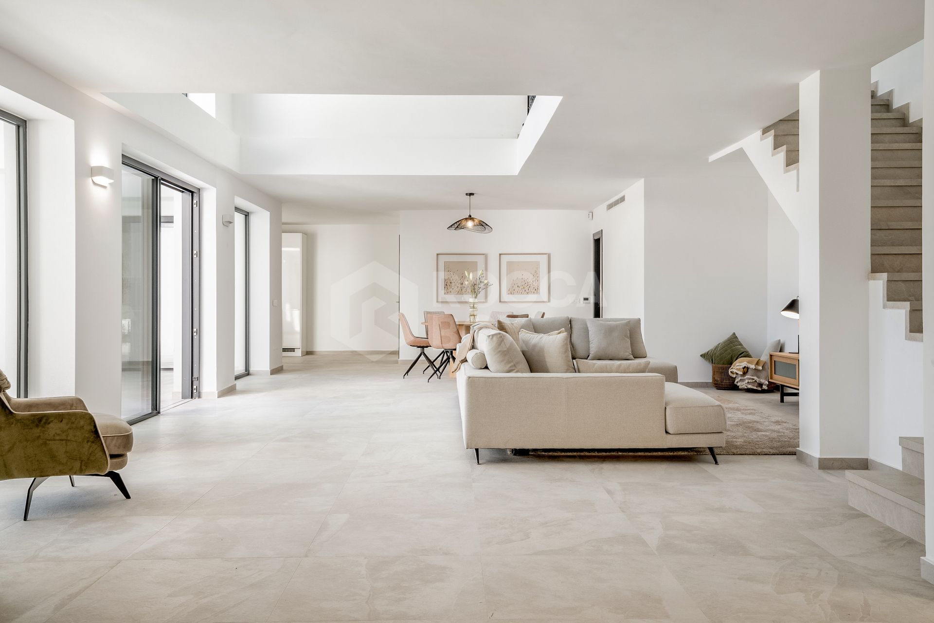 Villa in Benahavís, Marbella Northwest