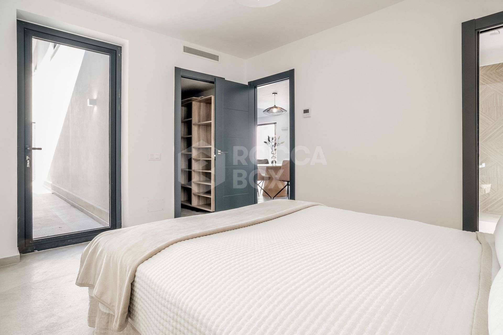 Villa in Benahavís, Marbella Northwest