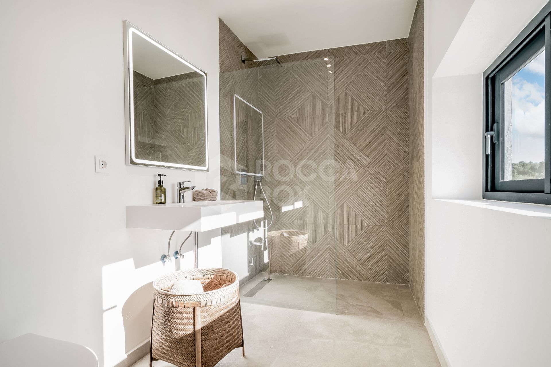 Villa in Benahavís, Marbella Northwest